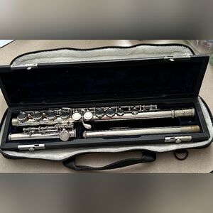 Prelude Flute